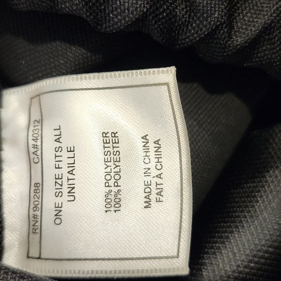 Adidas Drawstring Bag - Picture 3 of 10